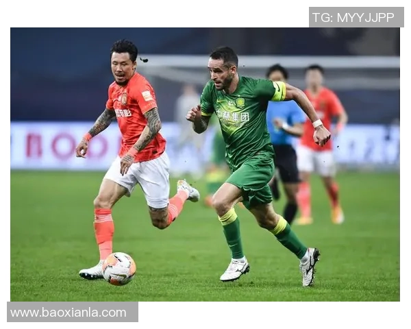 广州恒大队与国安的激烈对决展现中超联赛的巅峰对抗魅力与精彩瞬间