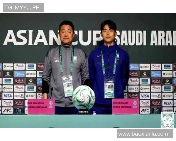 韩国与伊朗足球对决前瞻分析及比赛结果预测